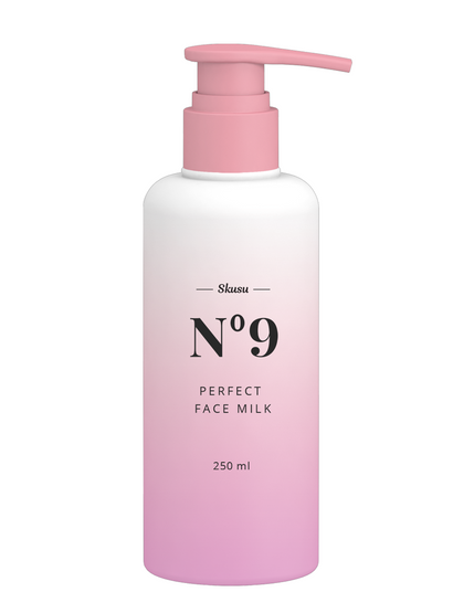 Купити Perfect Face Milk Sun Block Lotion №9 COS-82-0115 в